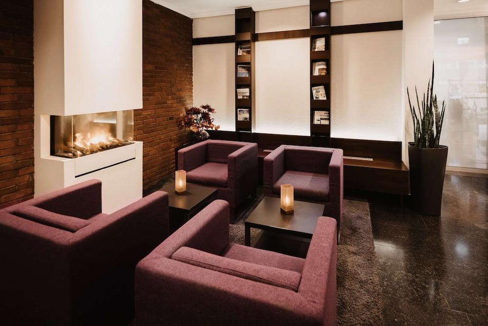 Tulip Inn Ludwigshafen City Екстериор снимка