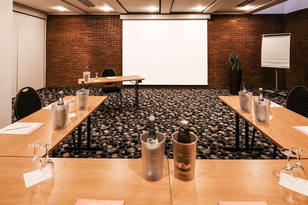 Tulip Inn Ludwigshafen City Екстериор снимка