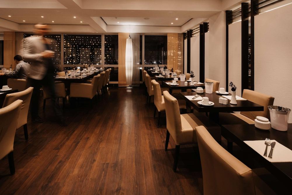 Tulip Inn Ludwigshafen City Екстериор снимка