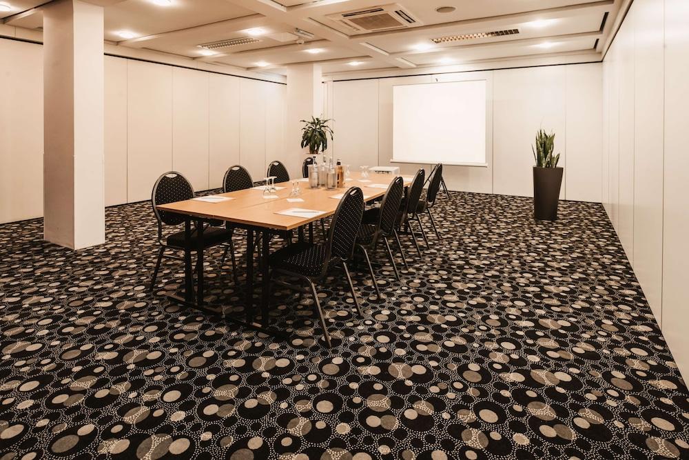 Tulip Inn Ludwigshafen City Екстериор снимка