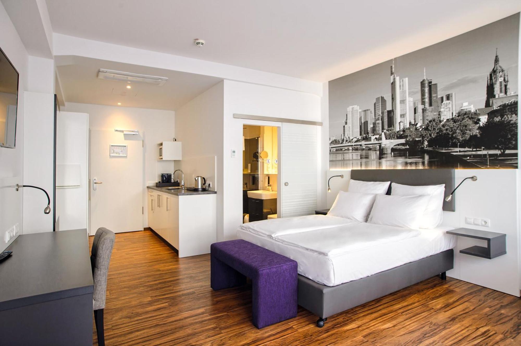 Tulip Inn Ludwigshafen City Екстериор снимка