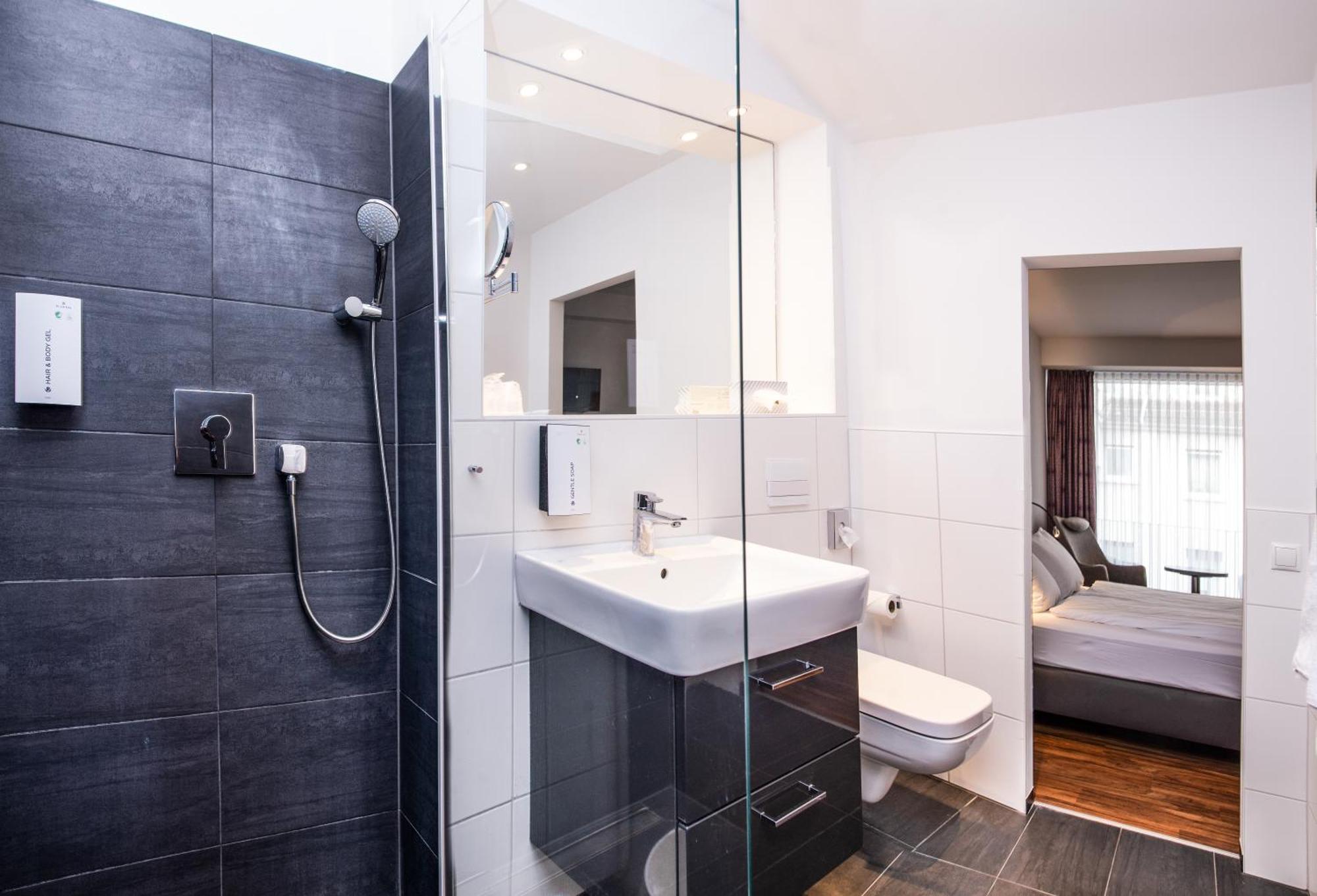 Tulip Inn Ludwigshafen City Екстериор снимка