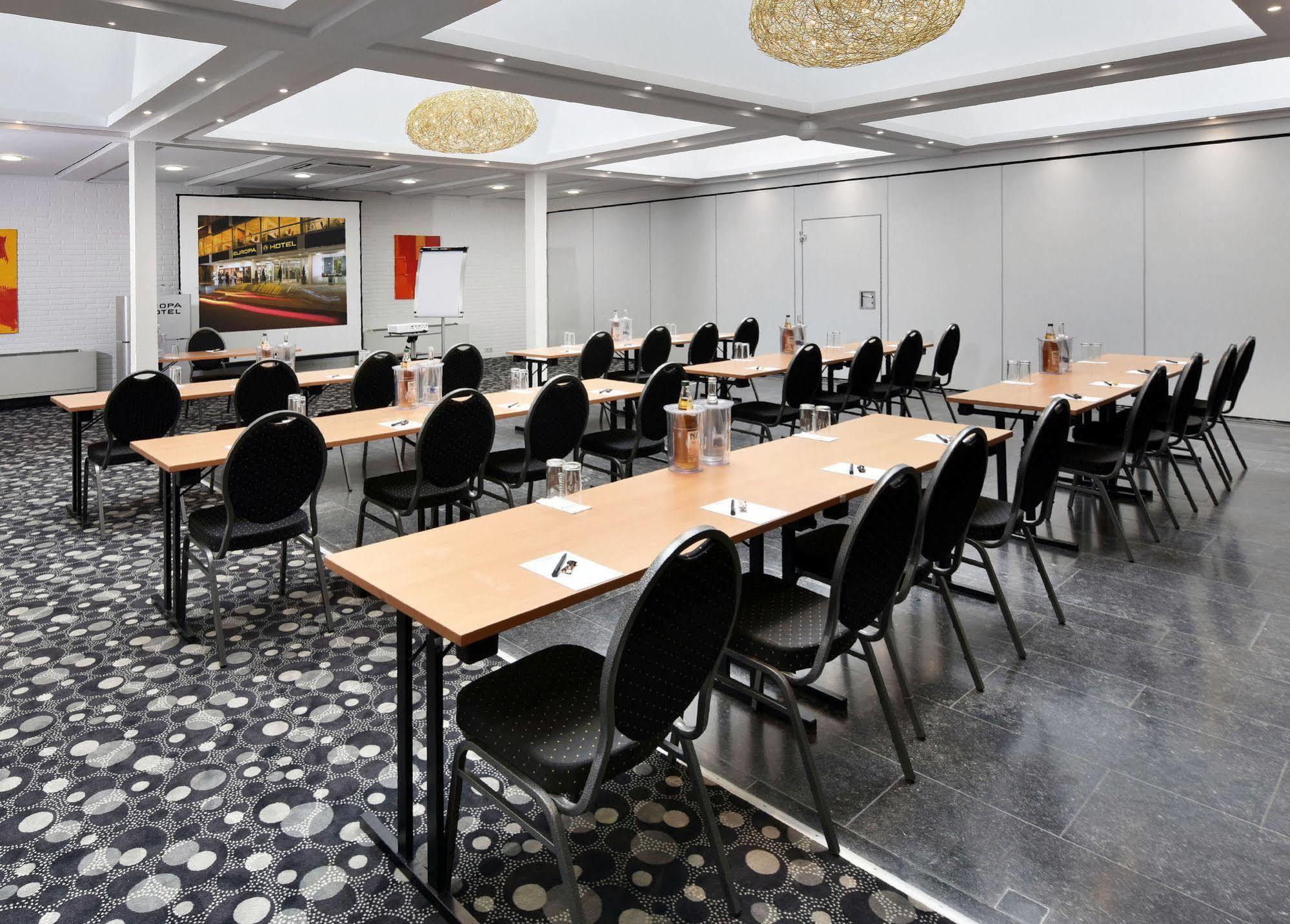 Tulip Inn Ludwigshafen City Екстериор снимка