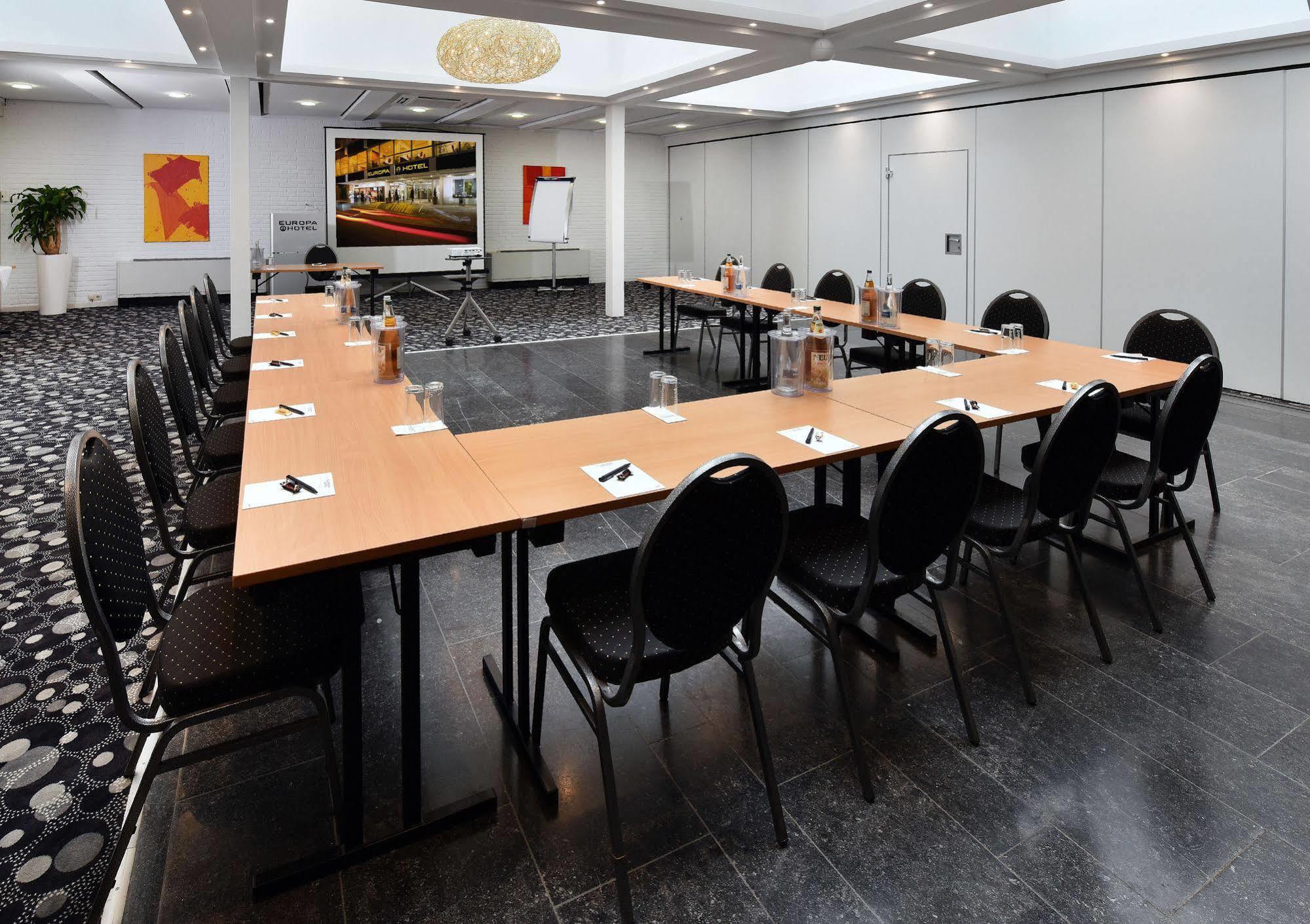 Tulip Inn Ludwigshafen City Екстериор снимка